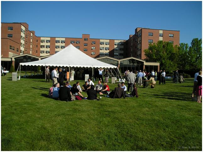 333-p wallkill dinner outside 00